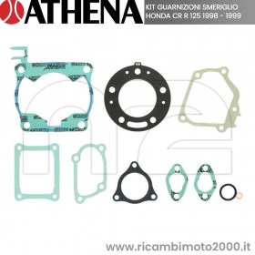 ATHENA P400210600132